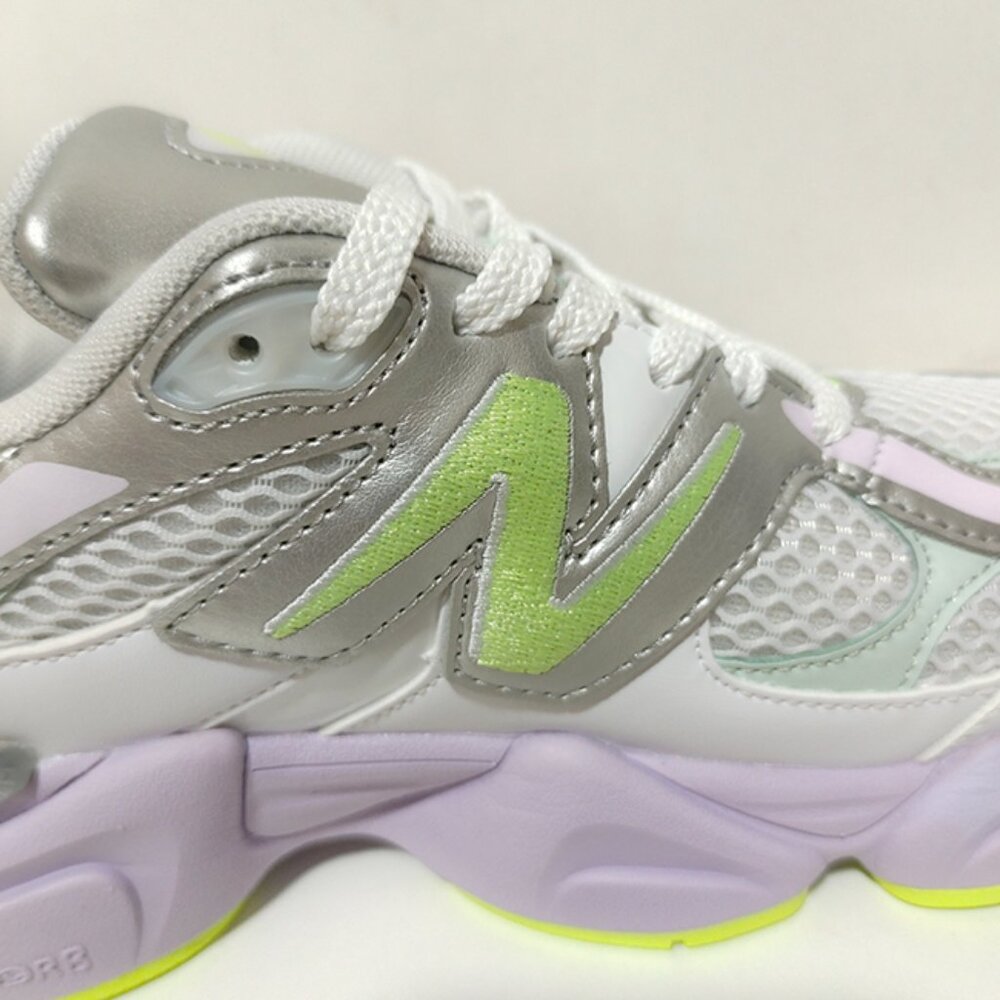 New Balance 9060 Sneakers - Picture 6 of 6